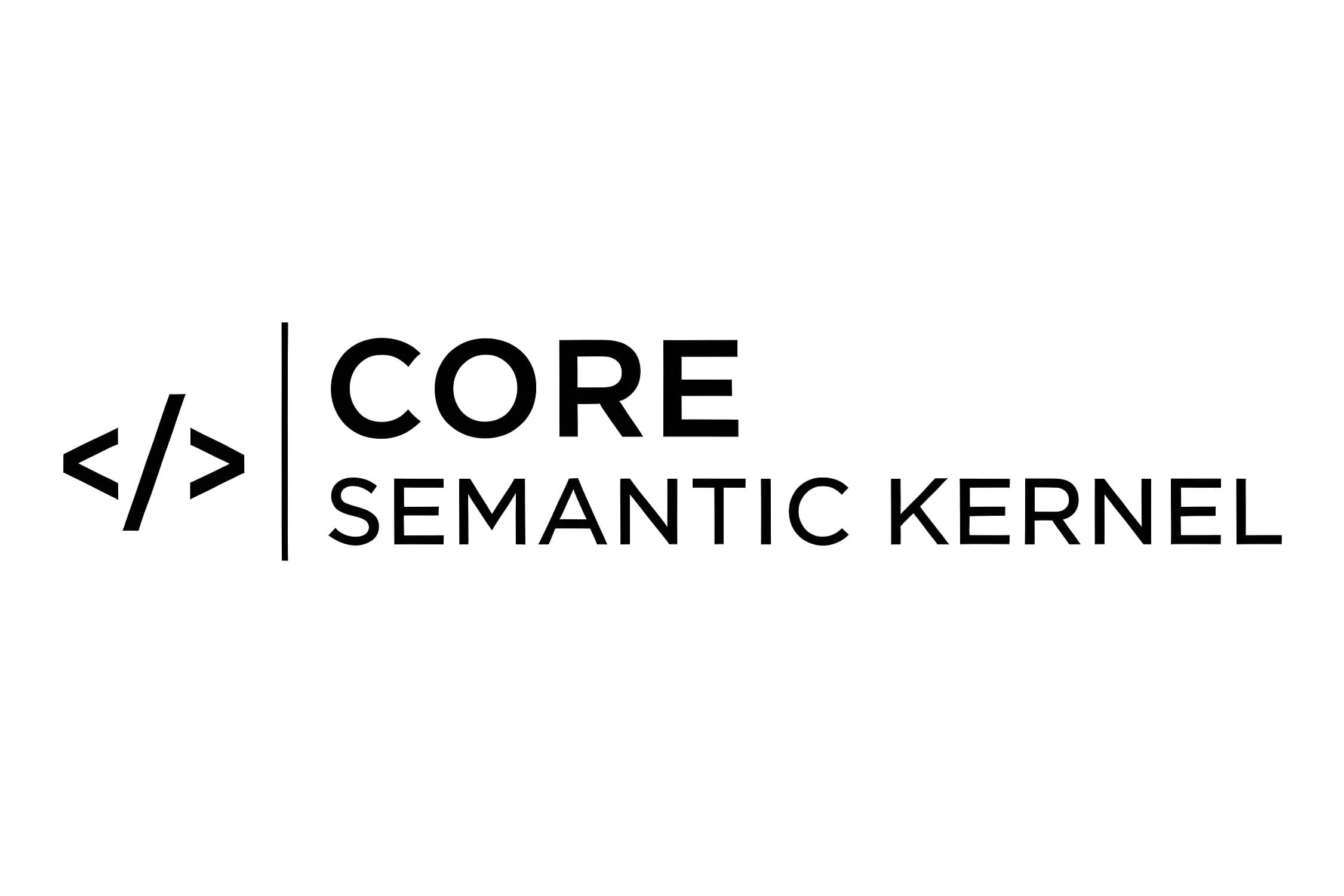 CSKernel™ logo